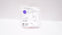Ambu 1232 King Mask Strawberry Scented Disp. Anesthesia Mask, Size 3 (x)